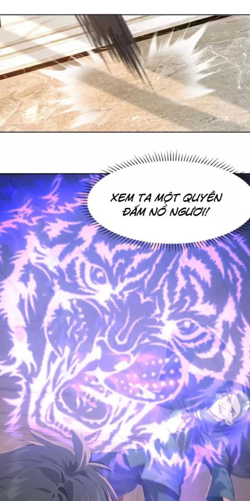 Trấn Quốc Thần Tế Chapter 181 - Trang 407