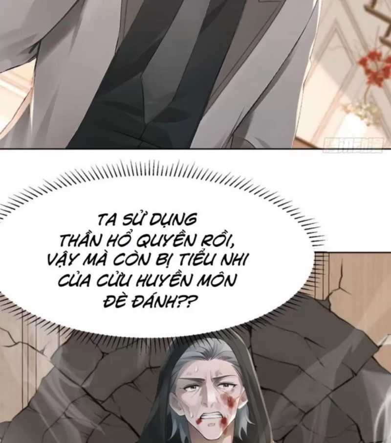 Trấn Quốc Thần Tế Chapter 181 - Trang 416