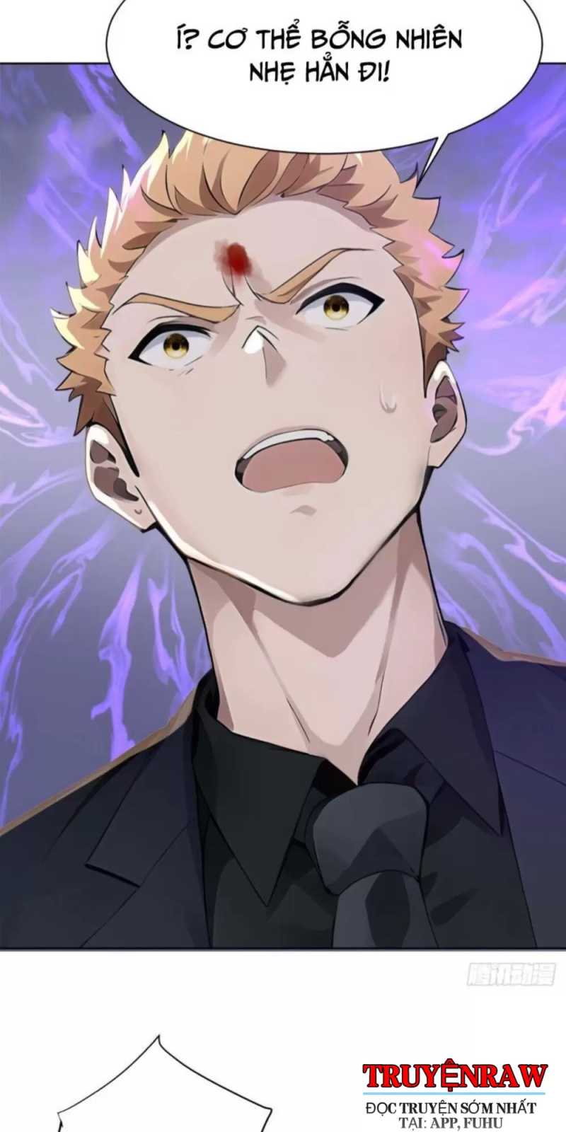 Trấn Quốc Thần Tế Chapter 181 - Trang 432