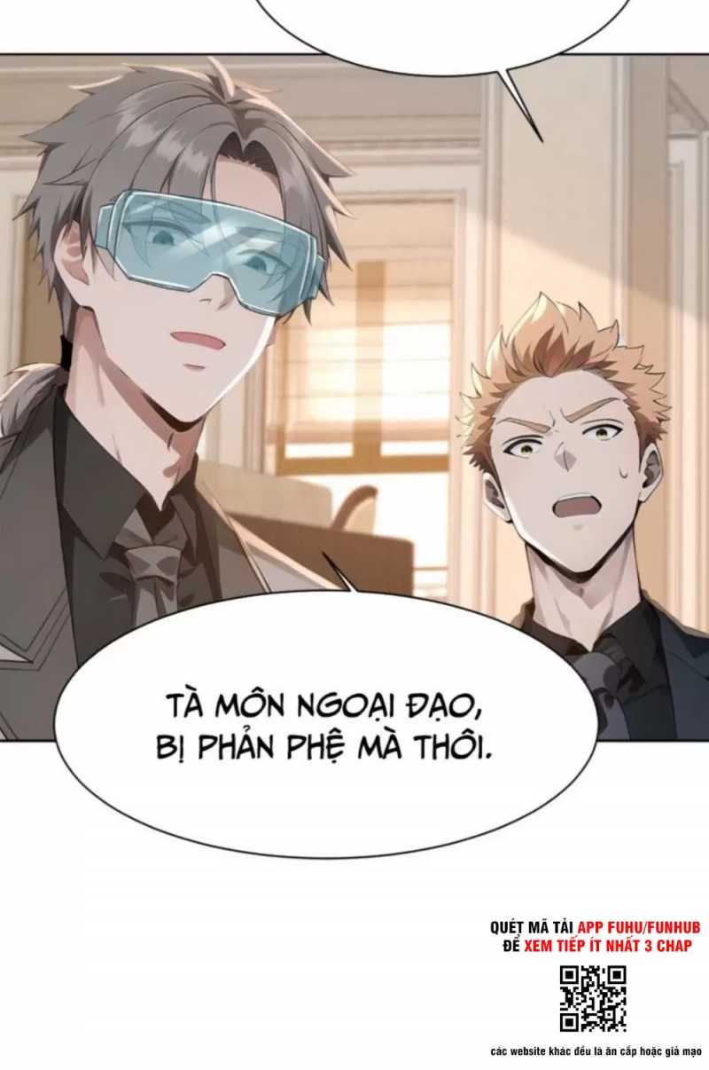 Trấn Quốc Thần Tế Chapter 181 - Trang 435