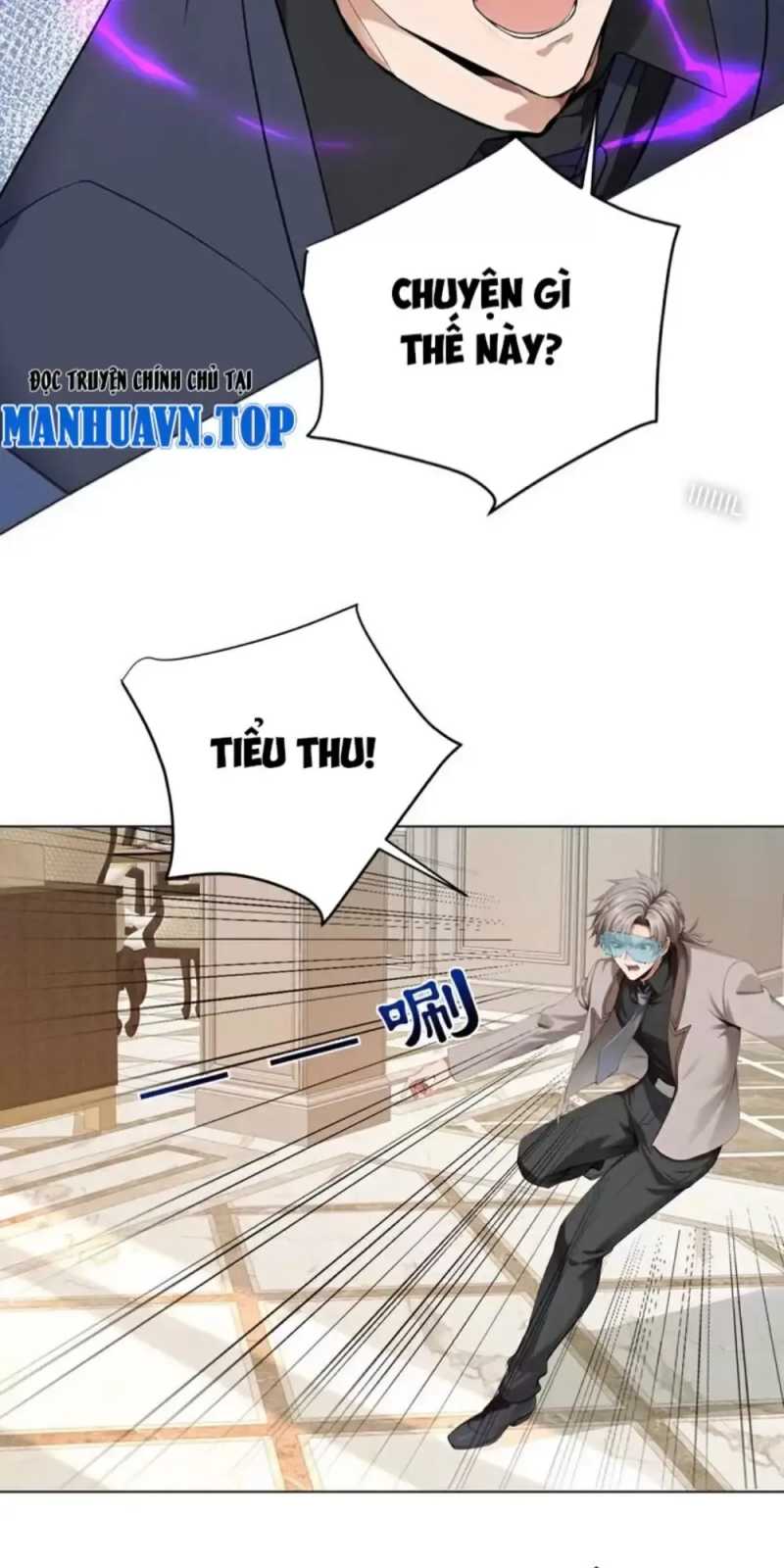 Trấn Quốc Thần Tế Chapter 181 - Trang 451