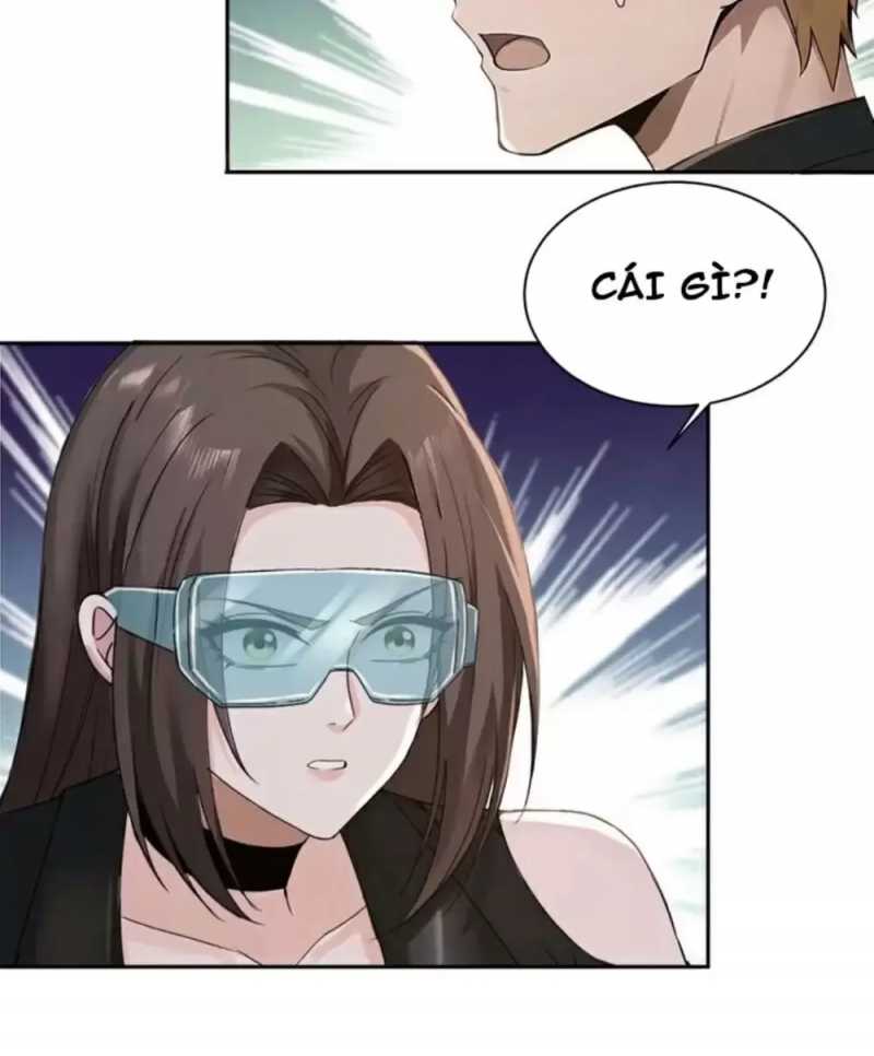 Trấn Quốc Thần Tế Chapter 181 - Trang 463