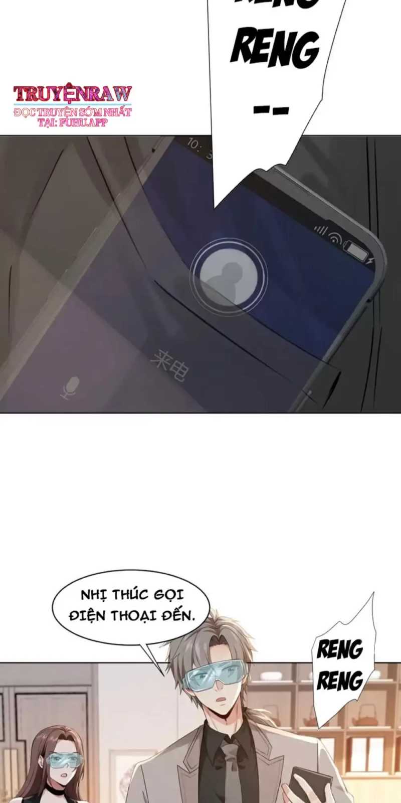 Trấn Quốc Thần Tế Chapter 181 - Trang 480