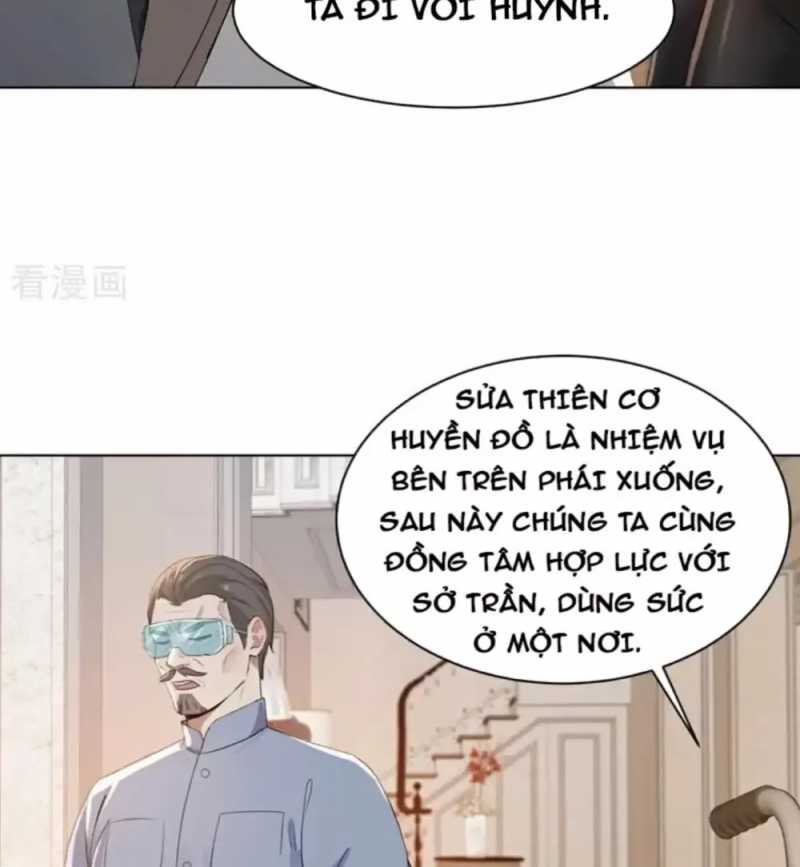 Trấn Quốc Thần Tế Chapter 181 - Trang 482