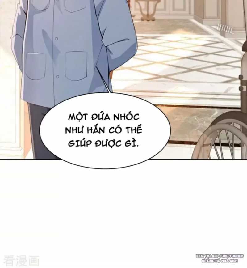 Trấn Quốc Thần Tế Chapter 181 - Trang 483