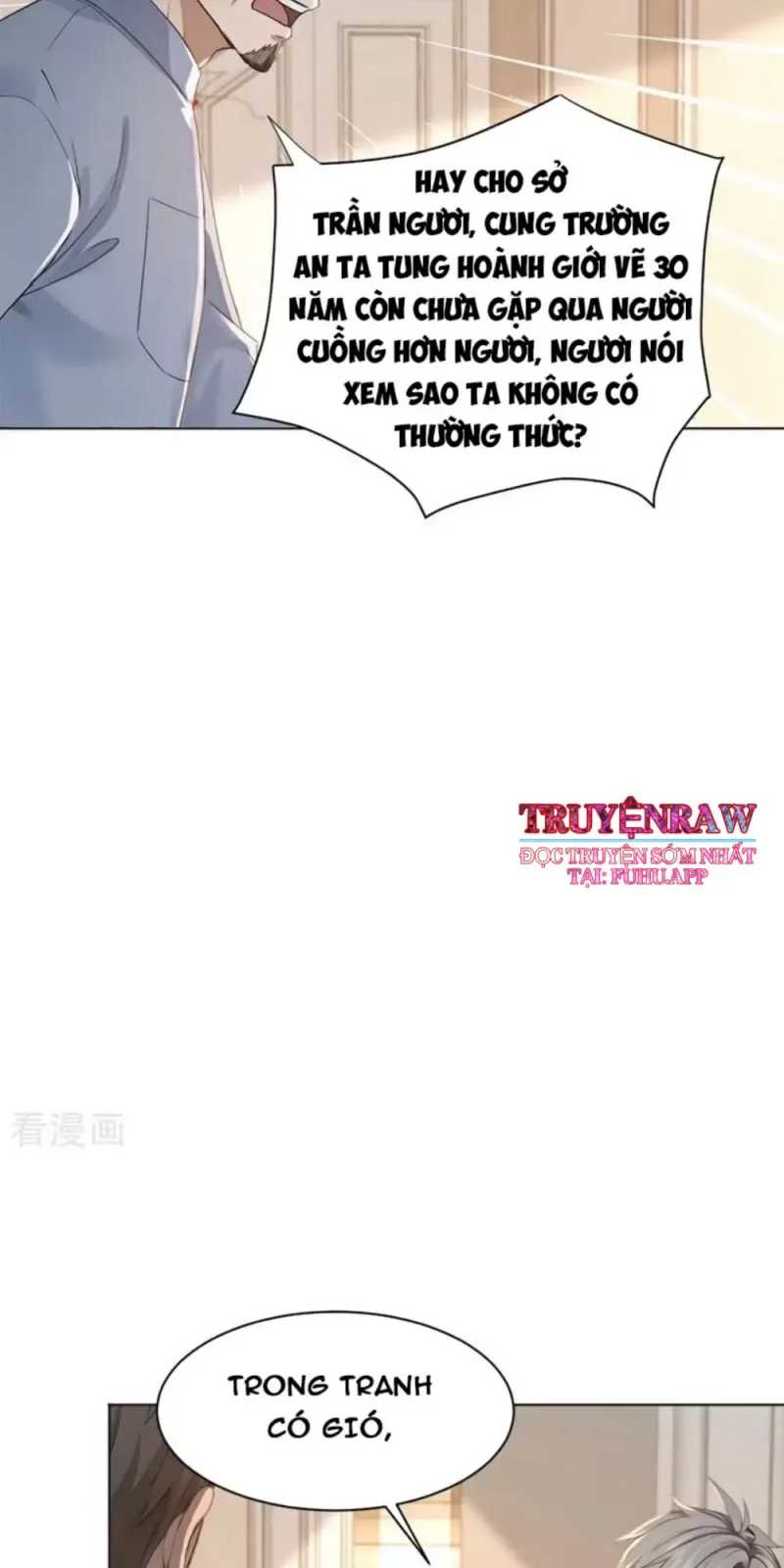 Trấn Quốc Thần Tế Chapter 181 - Trang 496