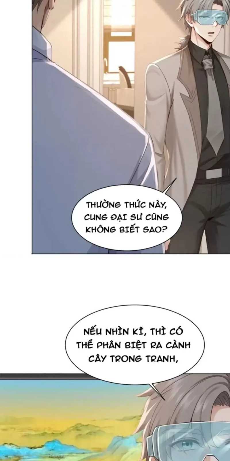 Trấn Quốc Thần Tế Chapter 181 - Trang 497