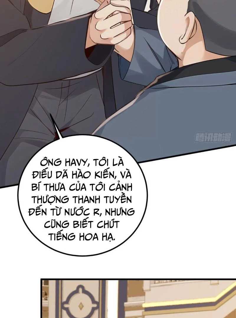 Trấn Quốc Thần Tế Chapter 181 - Trang 8