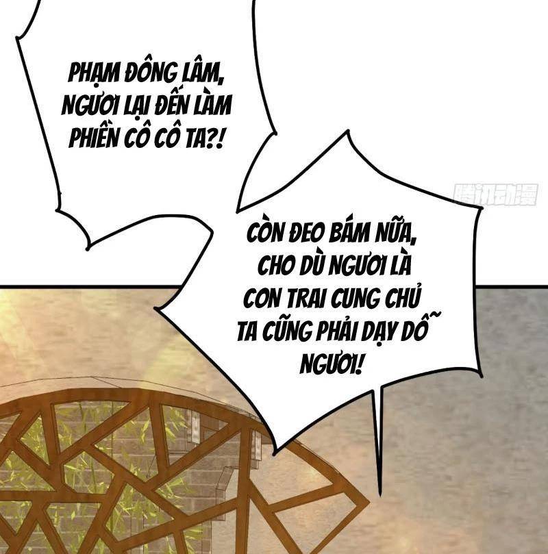 Trấn Quốc Thần Tế Chapter 182 - Trang 138