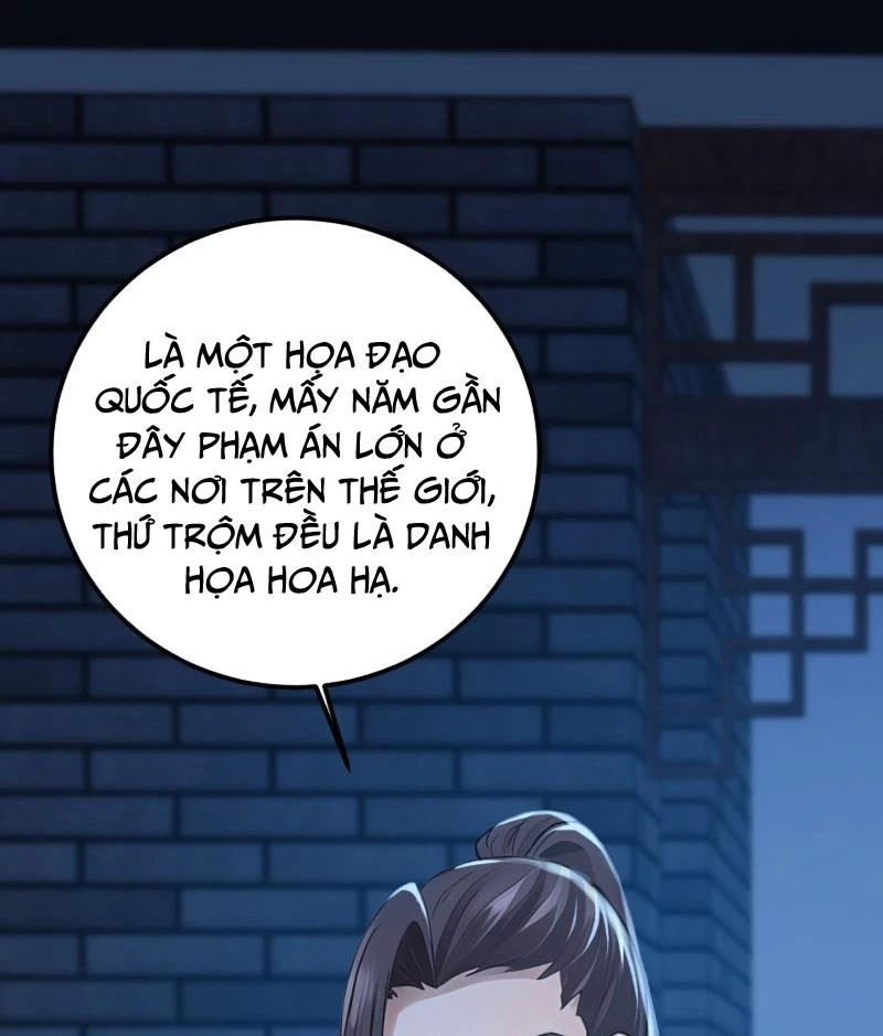 Trấn Quốc Thần Tế Chapter 182 - Trang 165