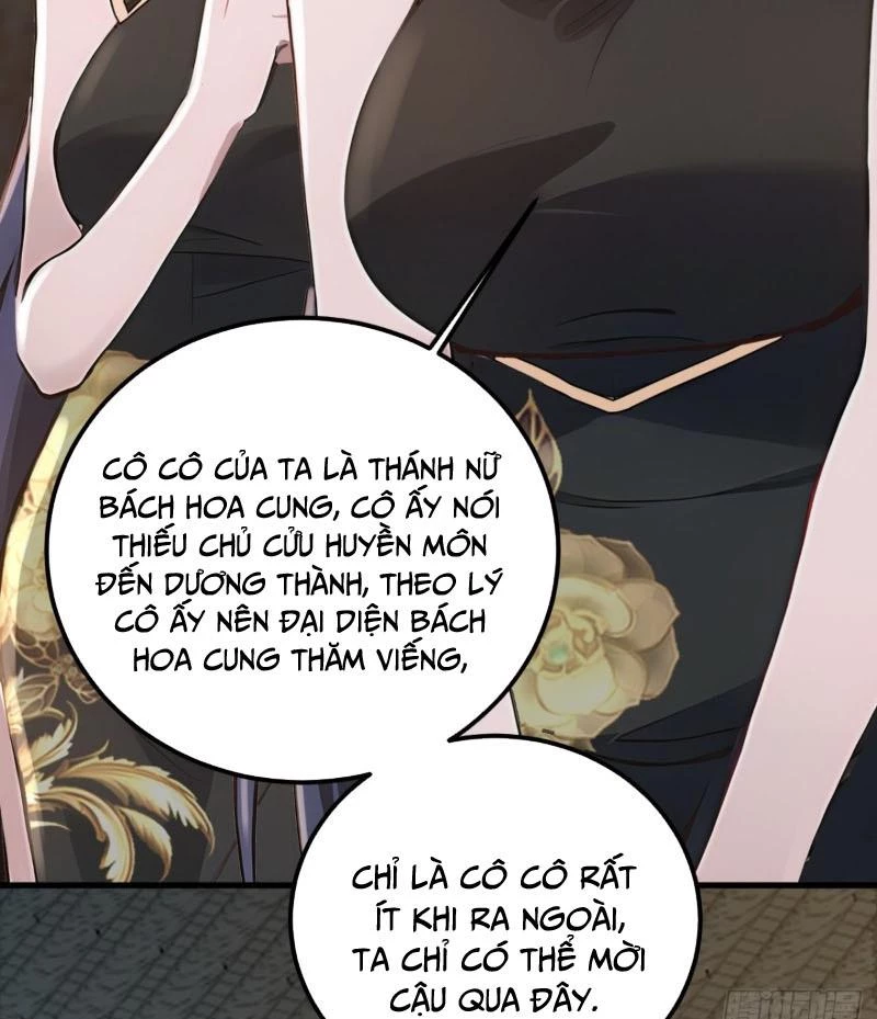 Trấn Quốc Thần Tế Chapter 182 - Trang 197
