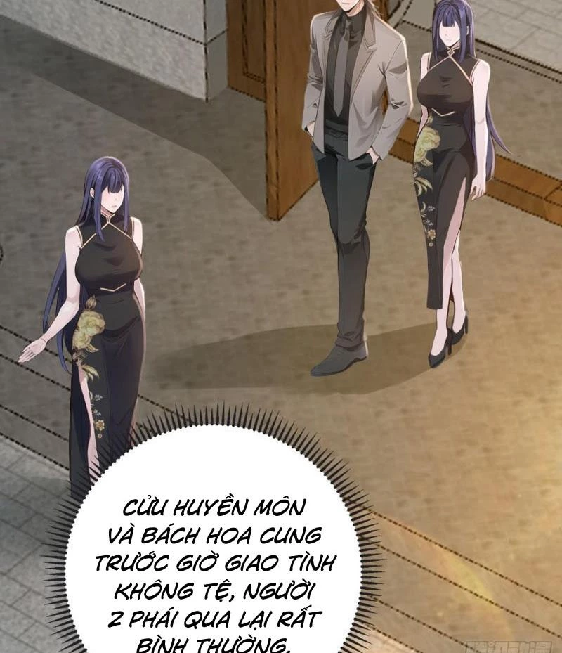 Trấn Quốc Thần Tế Chapter 182 - Trang 199