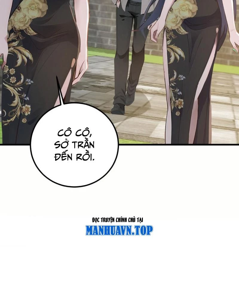 Trấn Quốc Thần Tế Chapter 182 - Trang 214