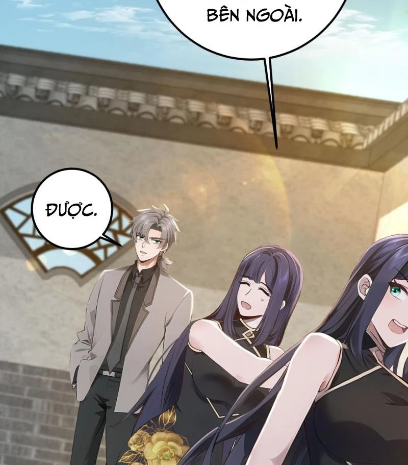 Trấn Quốc Thần Tế Chapter 182 - Trang 225