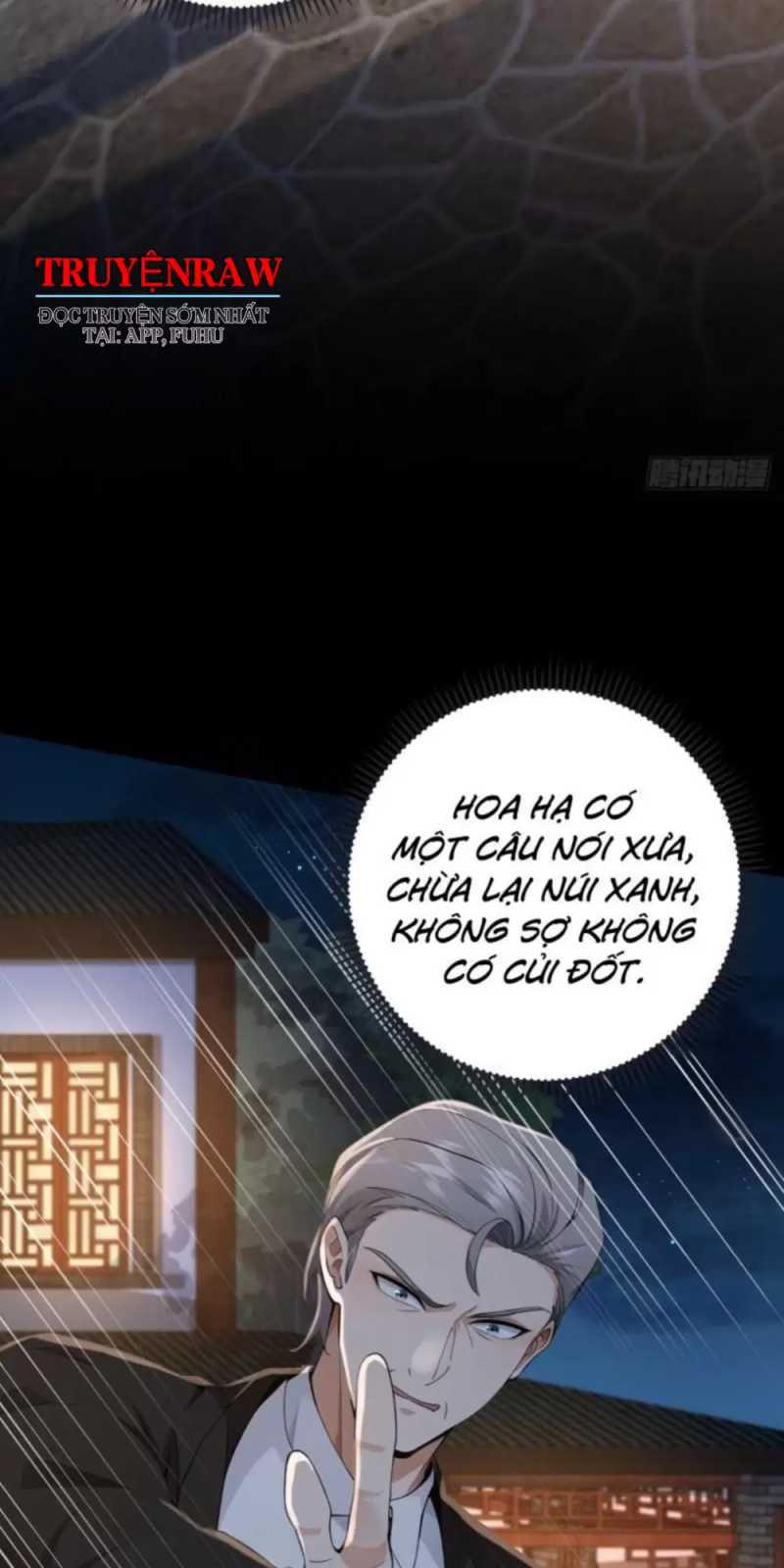 Trấn Quốc Thần Tế Chapter 182 - Trang 261