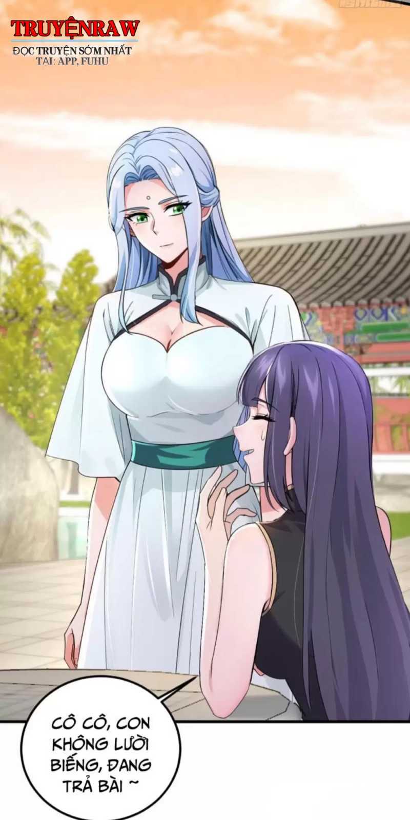 Trấn Quốc Thần Tế Chapter 182 - Trang 311