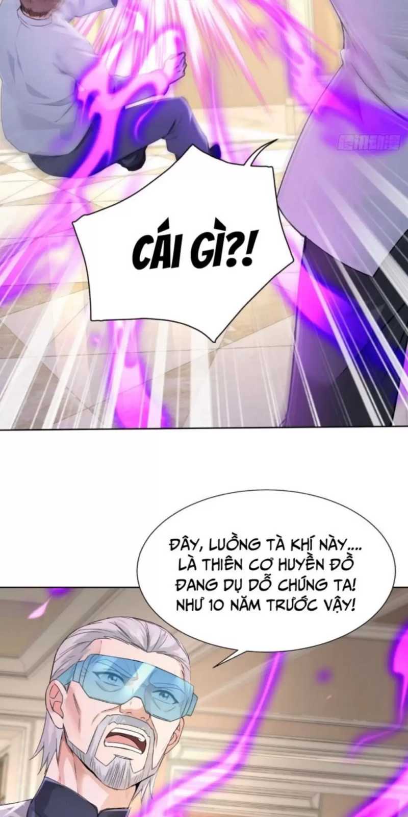 Trấn Quốc Thần Tế Chapter 182 - Trang 377