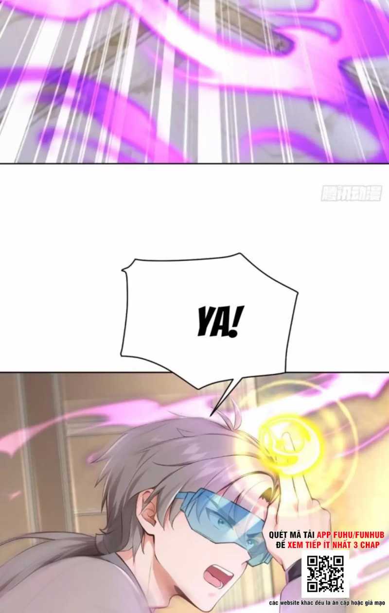 Trấn Quốc Thần Tế Chapter 182 - Trang 381