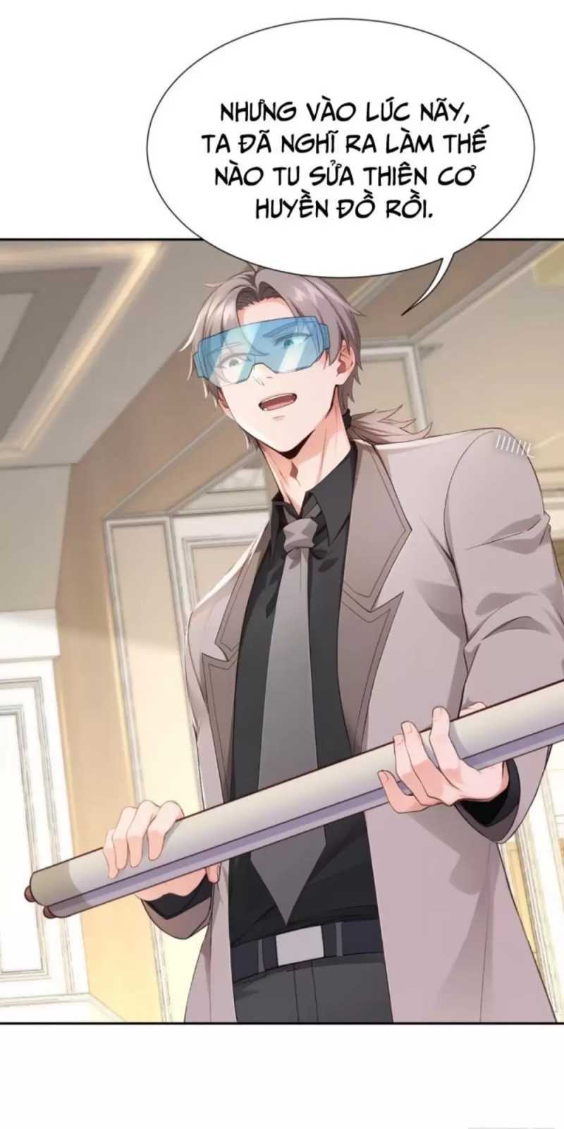 Trấn Quốc Thần Tế Chapter 182 - Trang 393