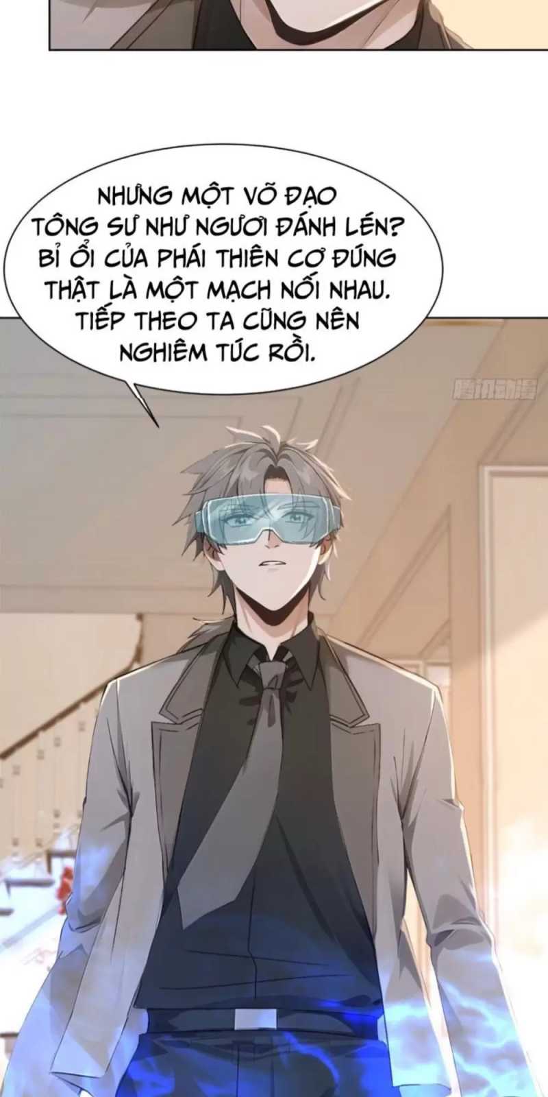 Trấn Quốc Thần Tế Chapter 182 - Trang 404