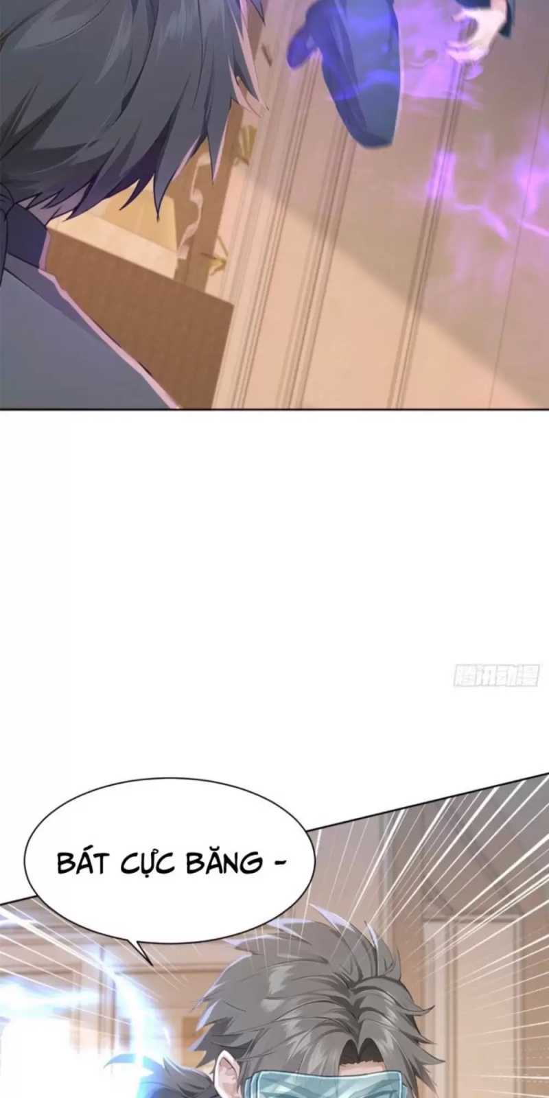 Trấn Quốc Thần Tế Chapter 182 - Trang 408