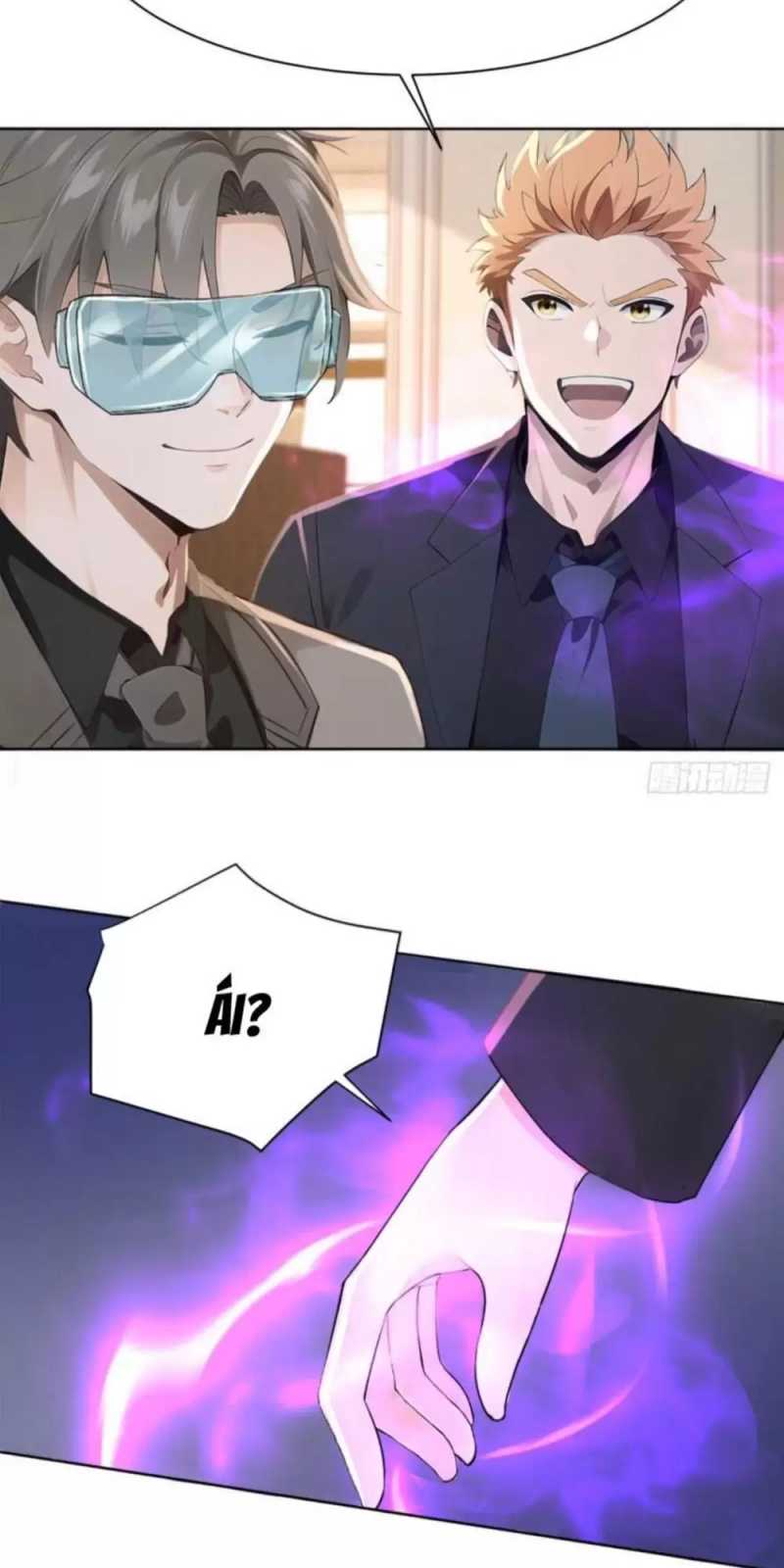 Trấn Quốc Thần Tế Chapter 182 - Trang 420