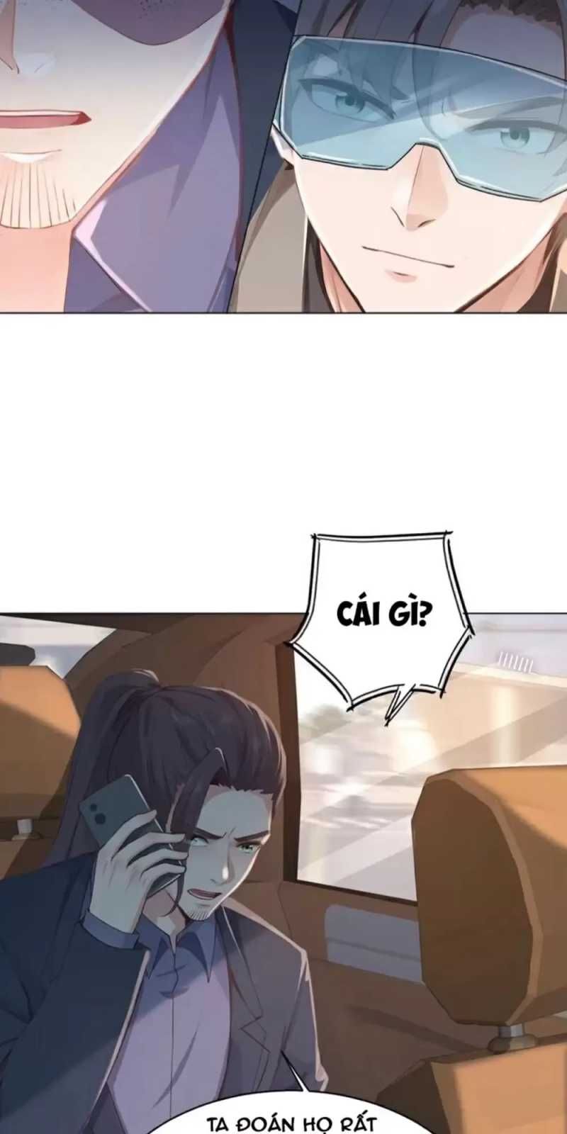 Trấn Quốc Thần Tế Chapter 182 - Trang 441