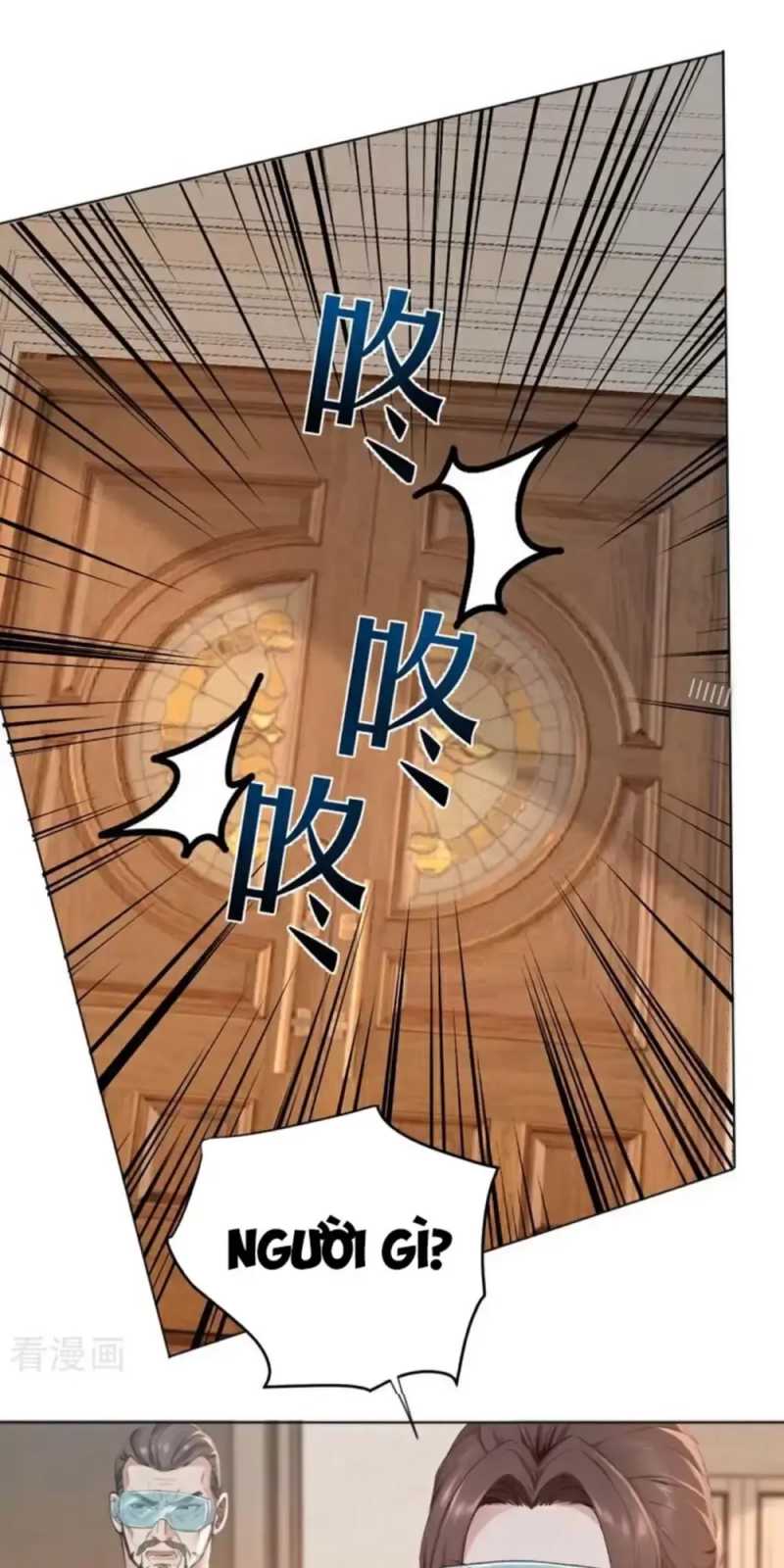 Trấn Quốc Thần Tế Chapter 182 - Trang 444