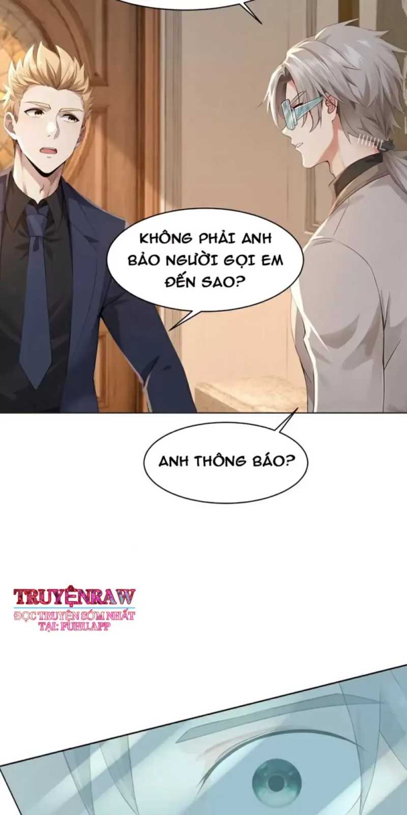 Trấn Quốc Thần Tế Chapter 182 - Trang 446