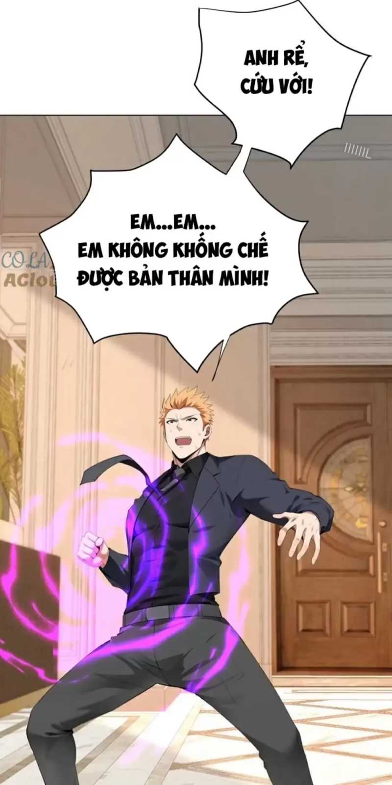 Trấn Quốc Thần Tế Chapter 182 - Trang 452