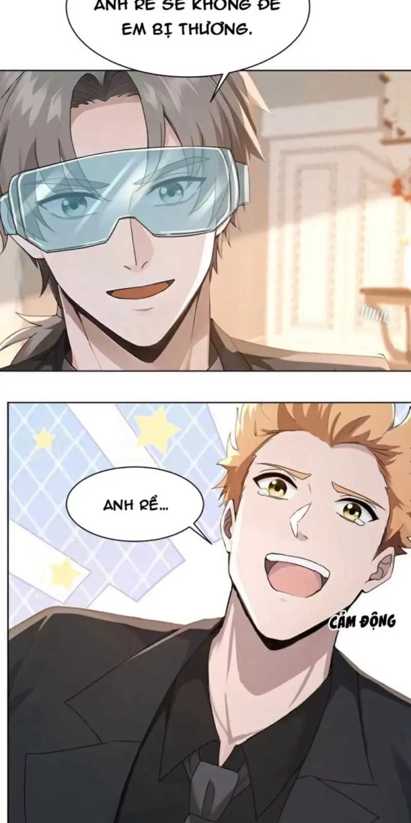 Trấn Quốc Thần Tế Chapter 182 - Trang 456