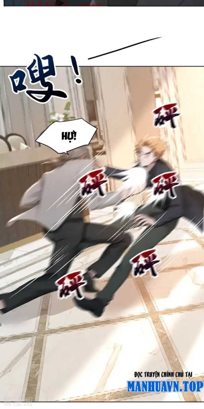 Trấn Quốc Thần Tế Chapter 182 - Trang 457