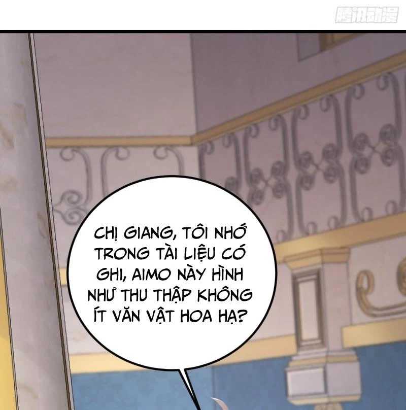 Trấn Quốc Thần Tế Chapter 182 - Trang 62