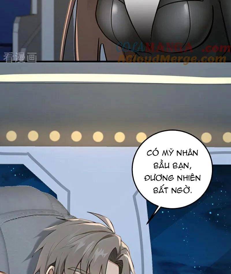 Trấn Quốc Thần Tế Chapter 183 - Trang 232