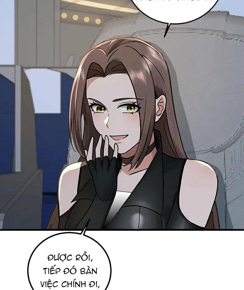 Trấn Quốc Thần Tế Chapter 183 - Trang 242