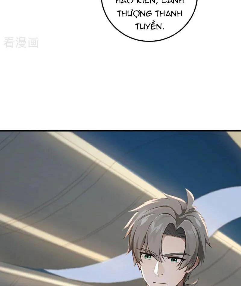 Trấn Quốc Thần Tế Chapter 183 - Trang 28