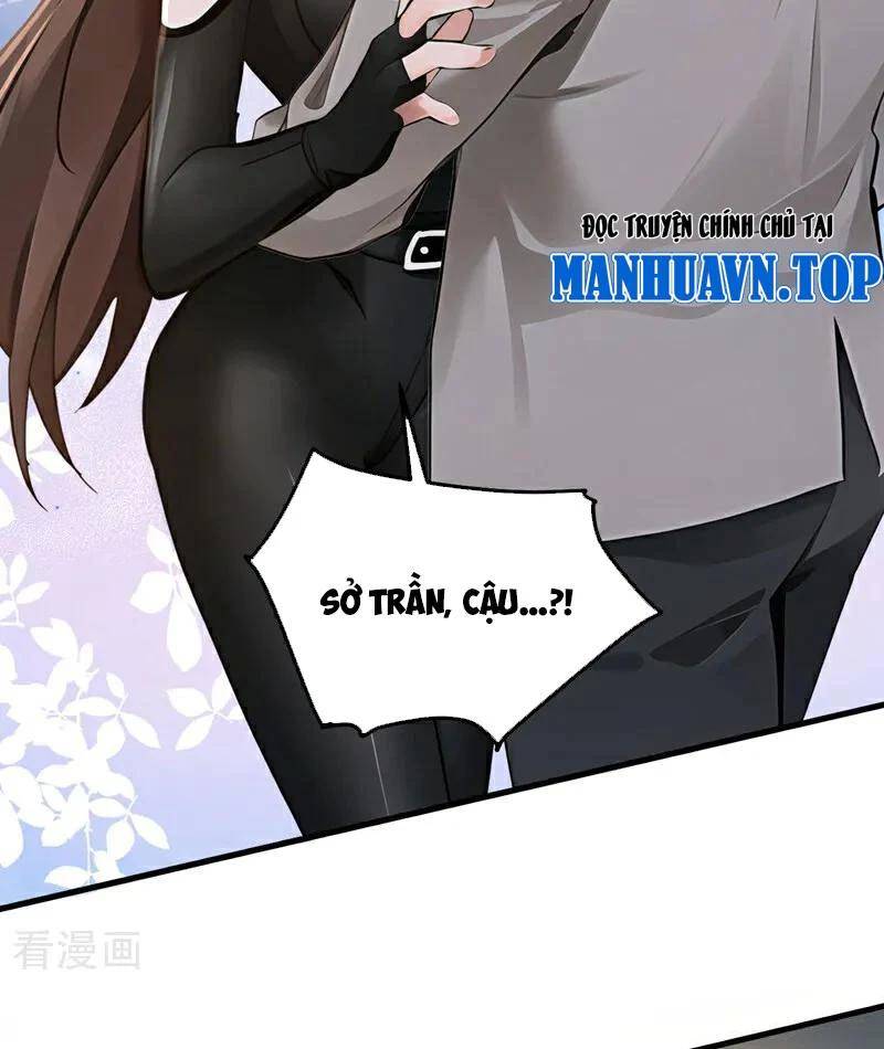 Trấn Quốc Thần Tế Chapter 183 - Trang 33