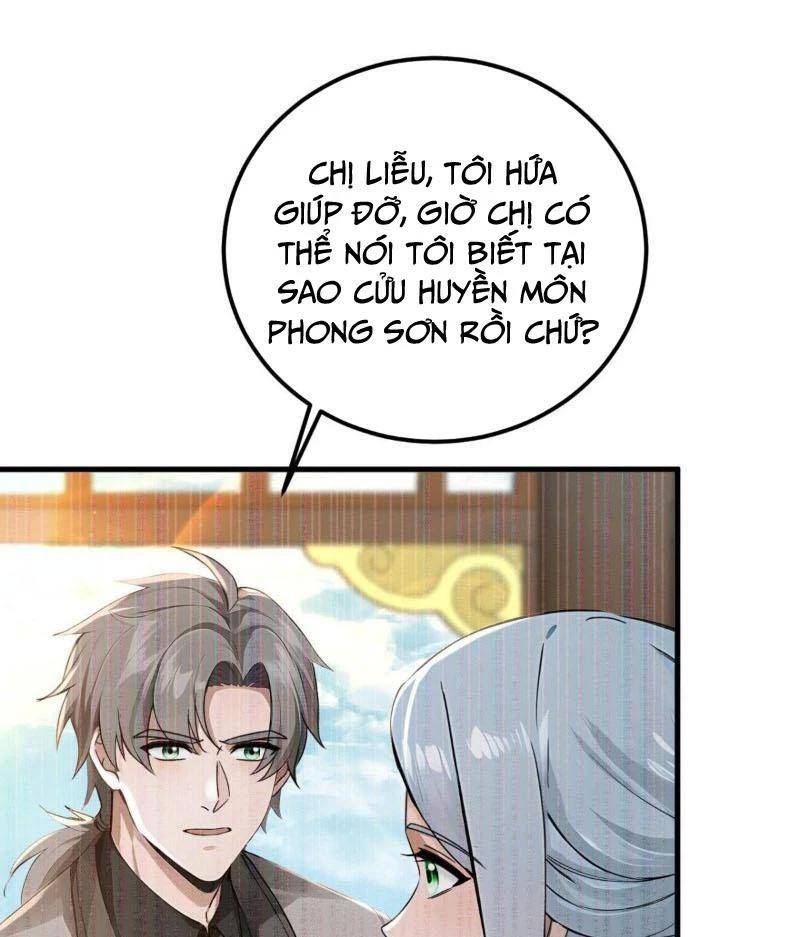 Trấn Quốc Thần Tế Chapter 183 - Trang 348