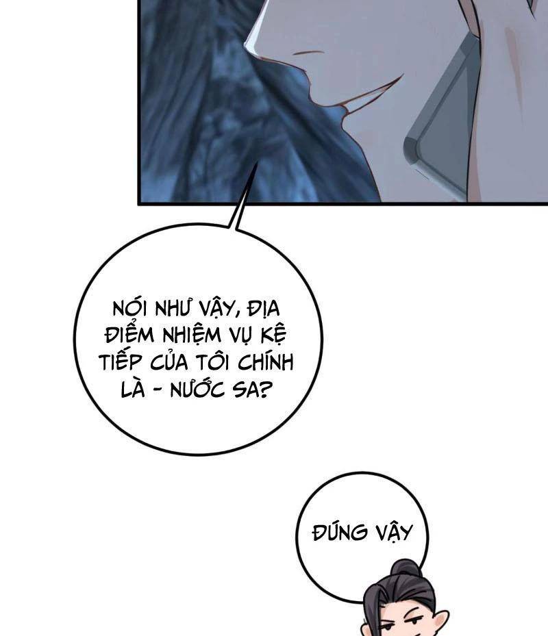 Trấn Quốc Thần Tế Chapter 183 - Trang 366