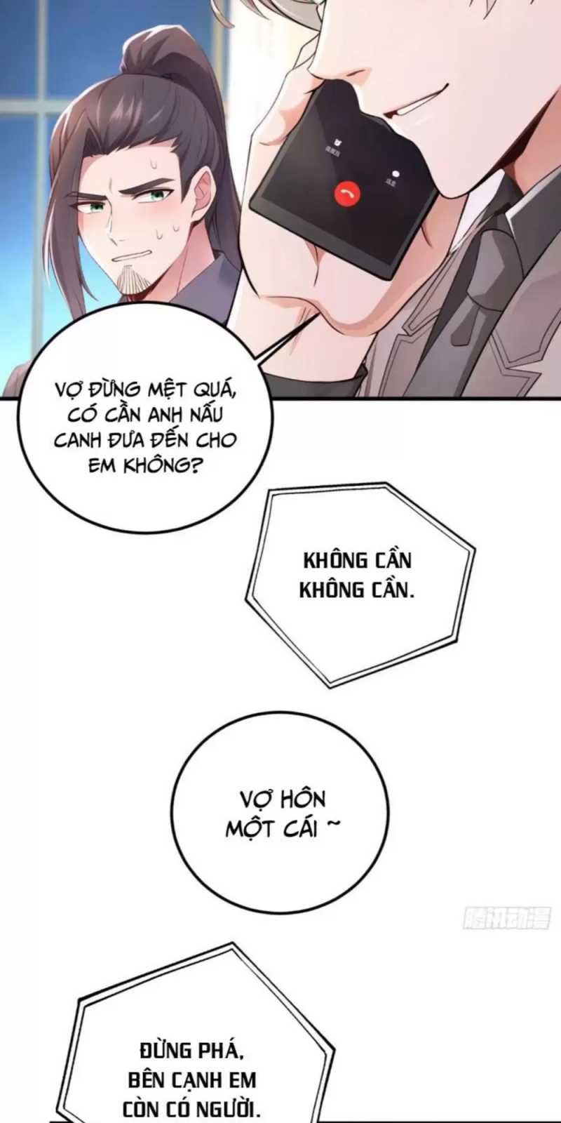 Trấn Quốc Thần Tế Chapter 183 - Trang 394