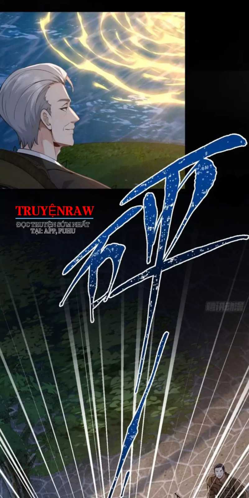 Trấn Quốc Thần Tế Chapter 183 - Trang 420