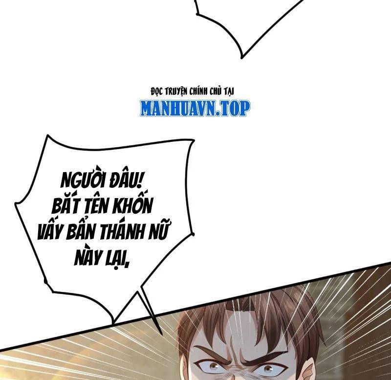 Trấn Quốc Thần Tế Chapter 183 - Trang 515