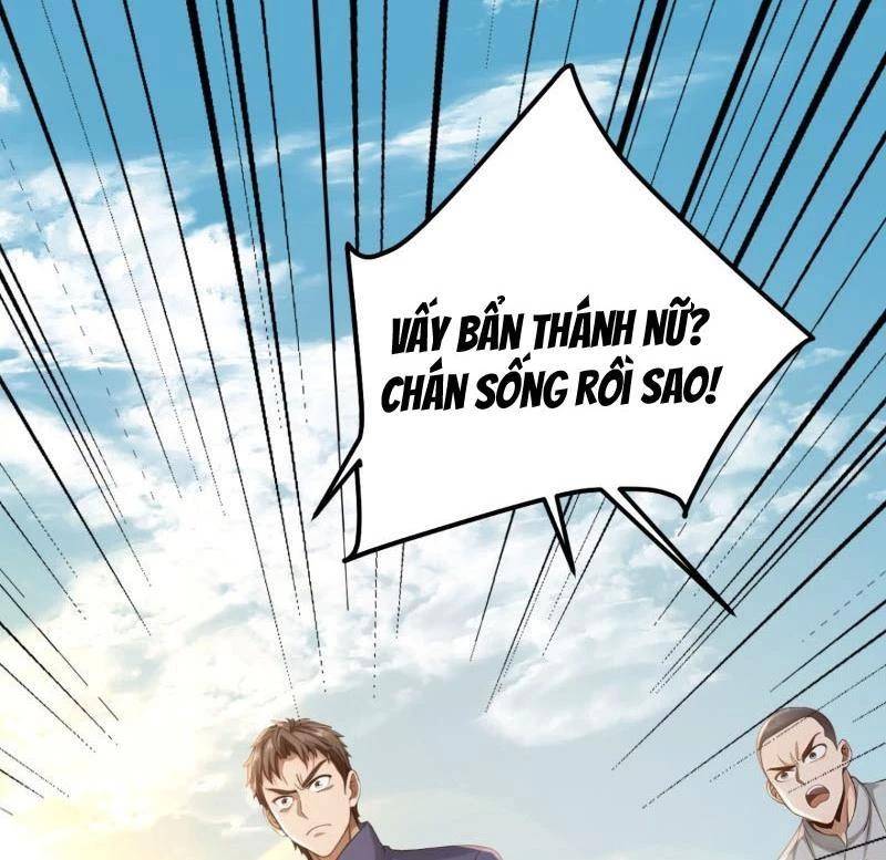 Trấn Quốc Thần Tế Chapter 183 - Trang 518