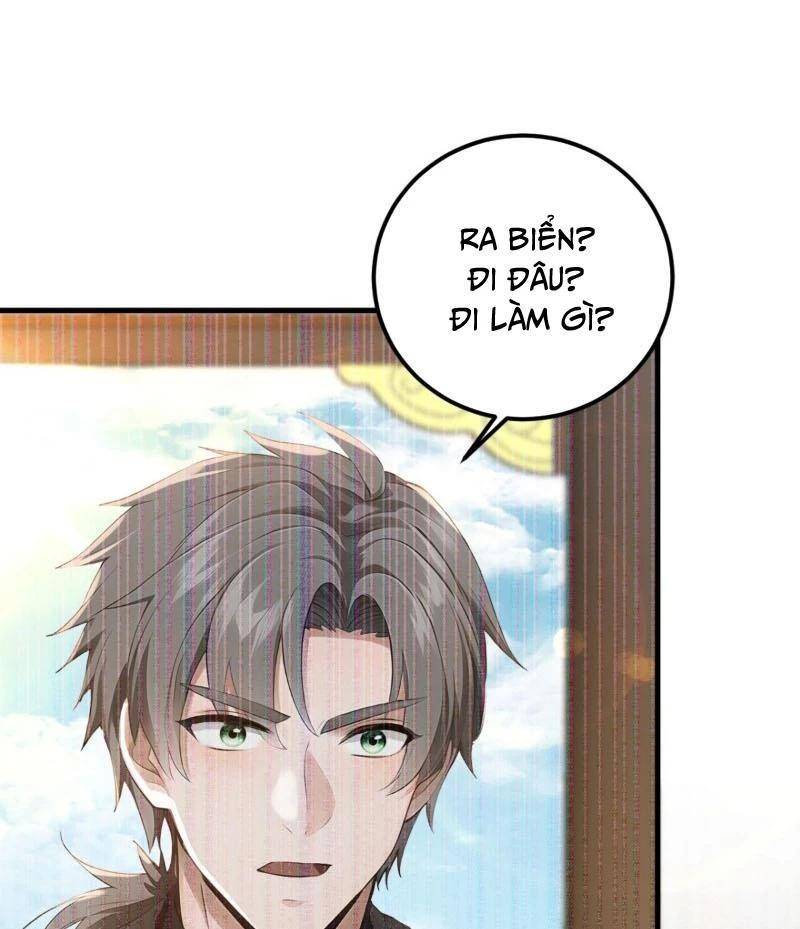 Trấn Quốc Thần Tế Chapter 183 - Trang 551