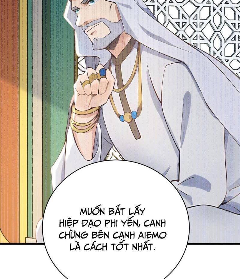 Trấn Quốc Thần Tế Chapter 183 - Trang 572