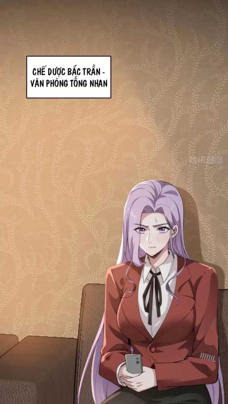 Trấn Quốc Thần Tế Chapter 183 - Trang 602