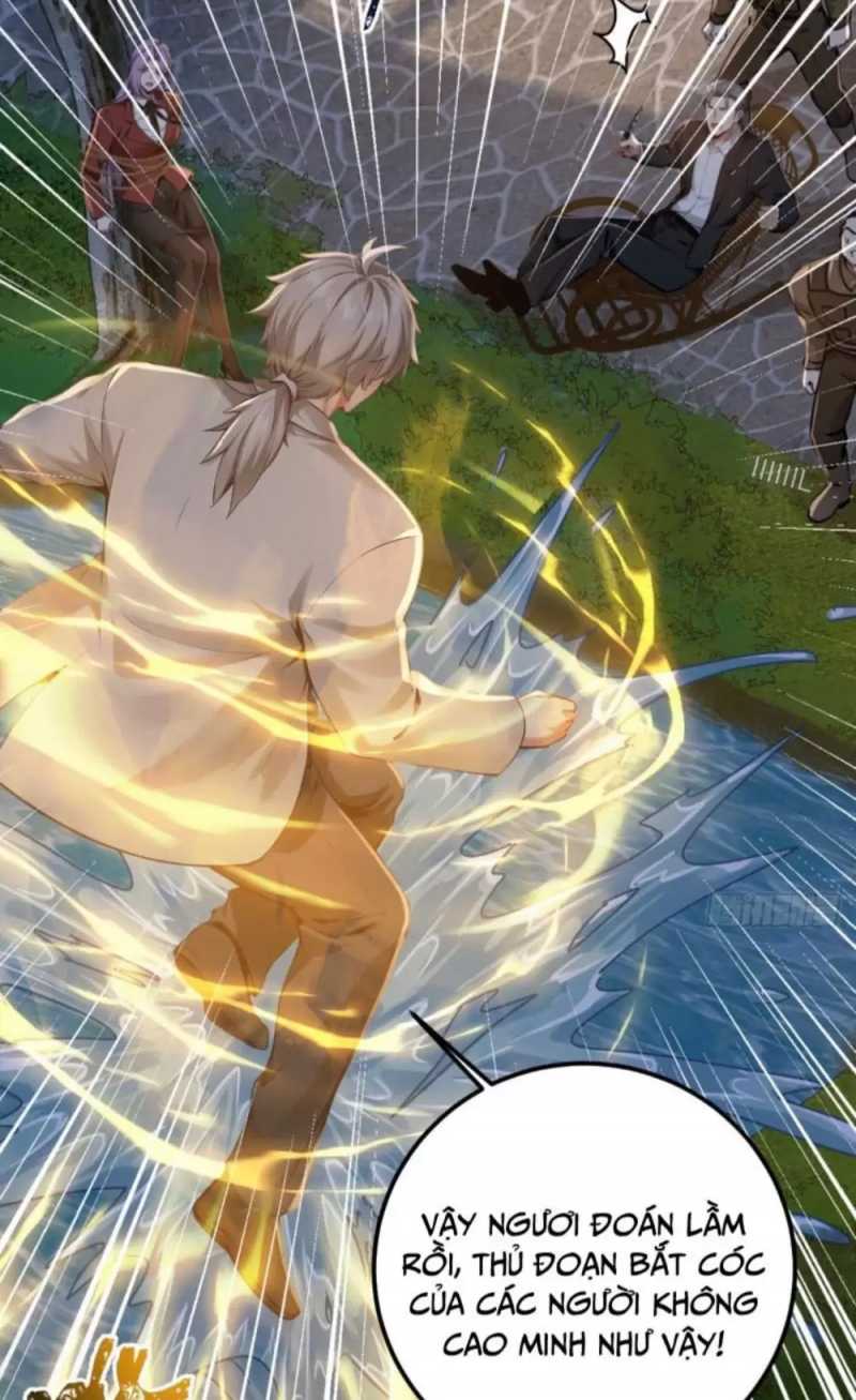 Trấn Quốc Thần Tế Chapter 183 - Trang 622