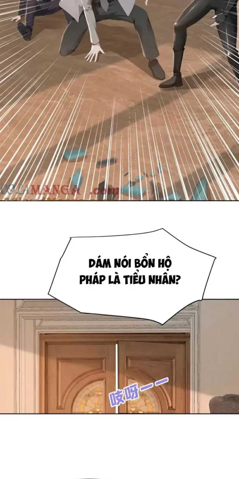 Trấn Quốc Thần Tế Chapter 183 - Trang 633