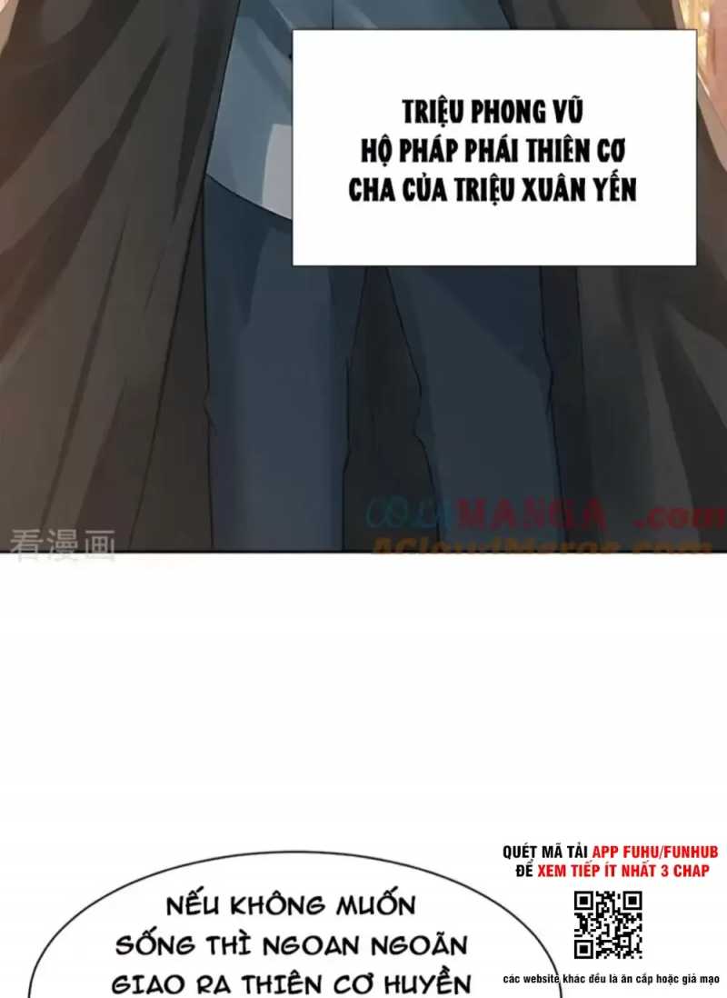 Trấn Quốc Thần Tế Chapter 183 - Trang 635