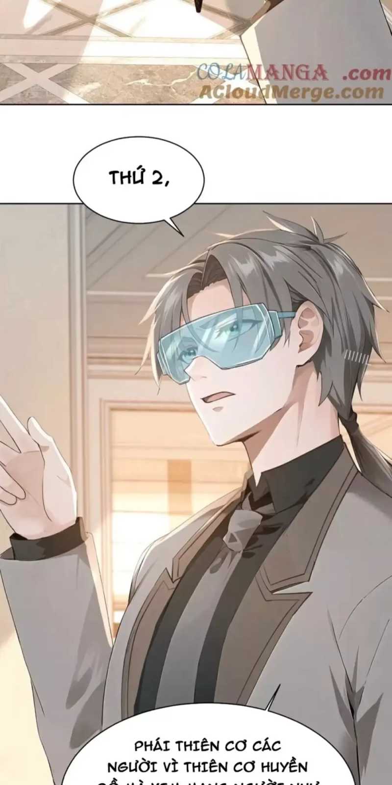 Trấn Quốc Thần Tế Chapter 183 - Trang 642